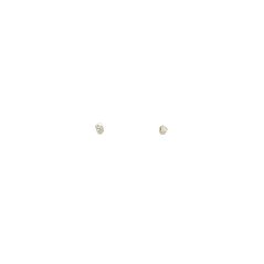 Náušnice GLYPH malé tyčky | ANINA JEWELLERY