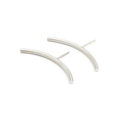 Earrings LINES short | KLÁRA ŠÍPKOVÁ