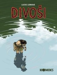 Kniha DIVOŠI
