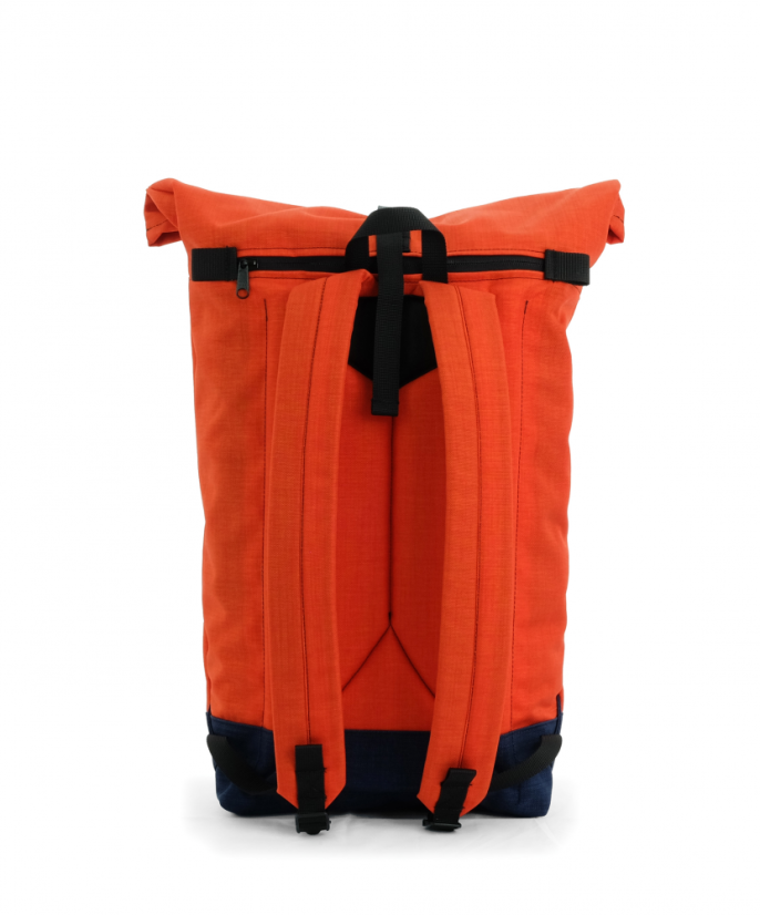 Backpack ROLLTOP 01 | BRAASI
