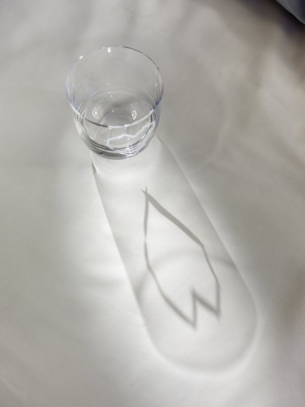 Sklenice LOVE I CLEAR | RÜCKL