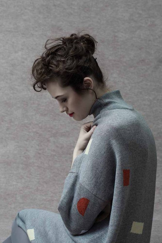 Dress SHAPES 01 | COCKEREL