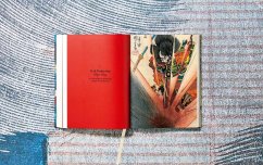 Kniha JAPANESE WOODBLOCK PRINTS