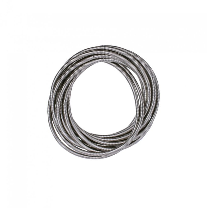 Necklace STRUCTURES 13 INTERTWINED | KLÁRA ŠÍPKOVÁ