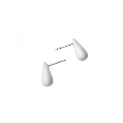 Earrings DROP varnish | EVA RŮŽIČKOVÁ