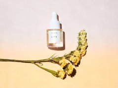 Face oil LINDEN | JAGAIA