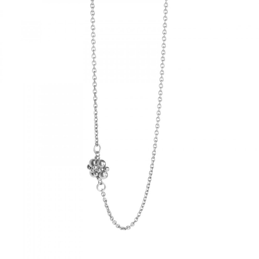 Necklace long FLOWER | EVA RŮŽIČKOVÁ