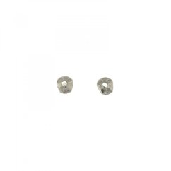 Earrings TURTLE | RENATA BACHMANN