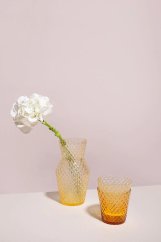 Karafa KARA citrín | SKLOVE