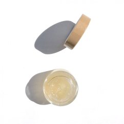 Brightening nourishing mask | SMYSSLY