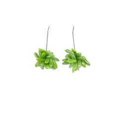 Earrings CHERRY | RENATA BACHMANN