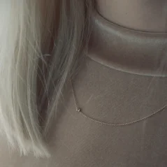 Necklace UNO NEC | HANA POLÍVKOVÁ