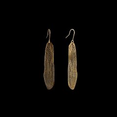 Earrings DRAGONFLY | MICHAELA GORCOVÁ