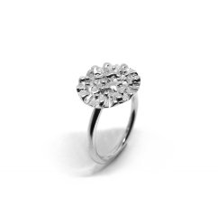 Ring AURA 002 | RENATA BACHMANN
