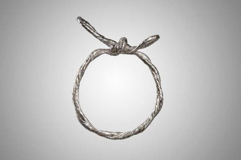 Ring TWI-RIN-17 | HANA POLÍVKOVÁ