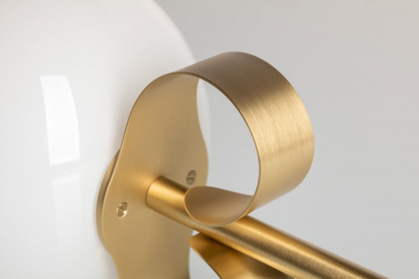 Table Lamp EARRING | YULIN HUANG