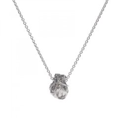 Necklace KNOT | HANA POLÍVKOVÁ