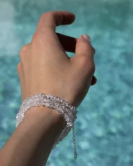 Náramek DIAMOND | METAFORMI