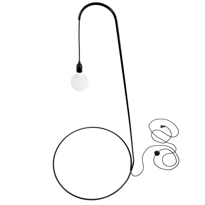 Svítidlo GELAMPE | deelive