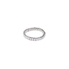 Prsten ORGANIC S | KARLA JEWELRY STUDIO