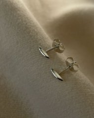 Náušnice SEED MINI | KARLA JEWELRY STUDIO