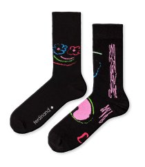 Socks MIDNIGHT FLOWERS | WE ARE FERDINAND