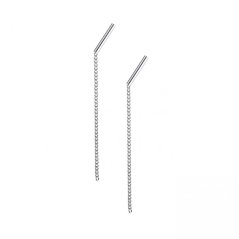 Náušnice SEQUENCE | KARLA JEWELRY STUDIO