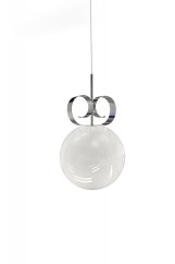 Závěsné svítidlo NÁUŠNICE | YULIN HUANG