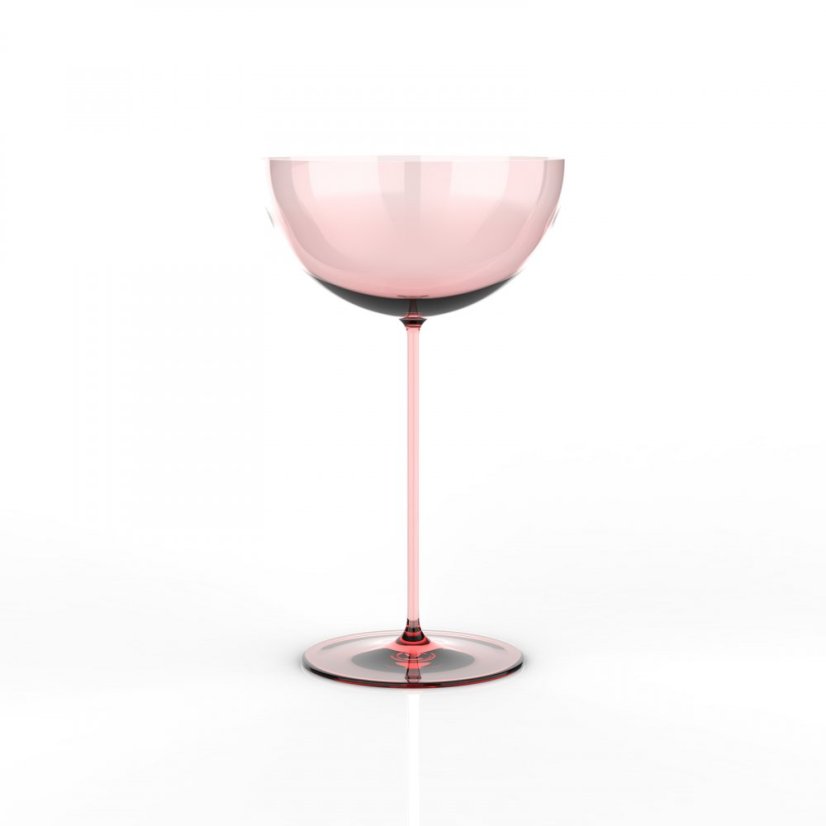 Sklenice Champagne | LUKÁŠ HOUDEK