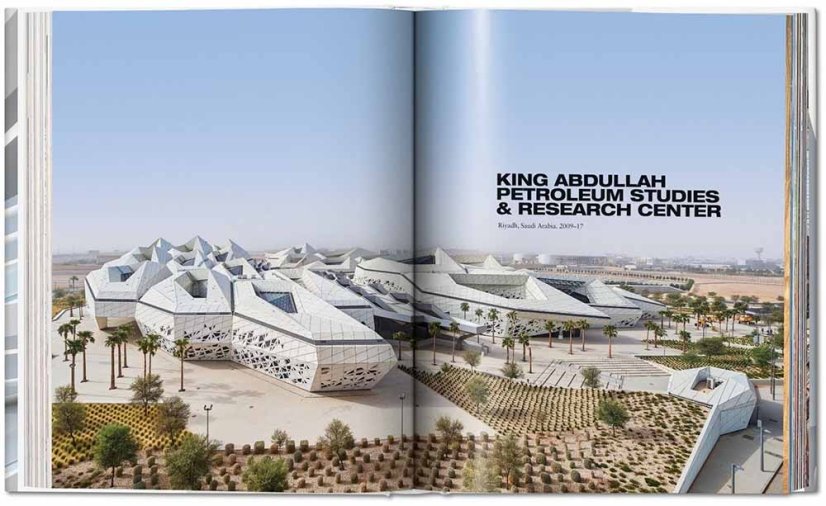 Book ZAHA HADID : COMPLETE WORKS 1979 - TODAY