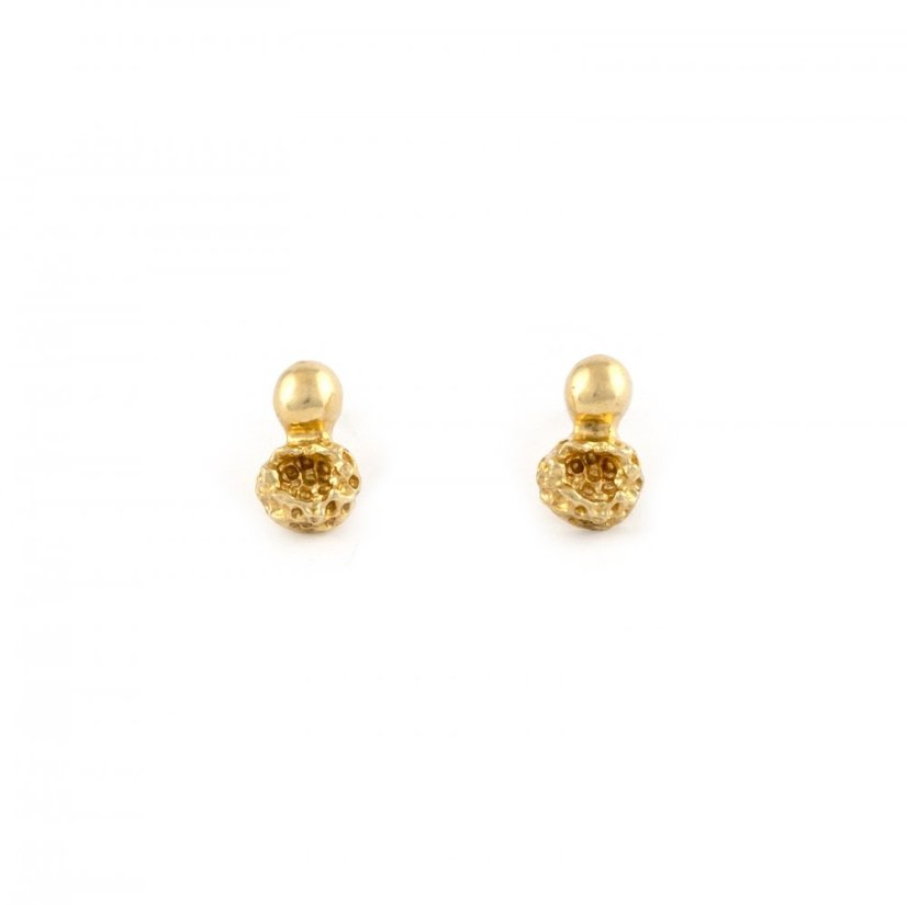 Earrings TARIS | RENATA BACHMANN