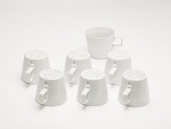 Mug LOVES ME | TABLO