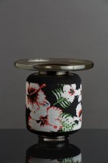 Vase SHAPES 01 wide | COCKEREL
