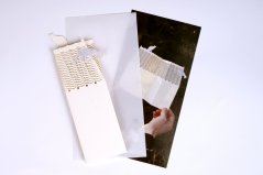 Greeting card CAT | PORIGAMI