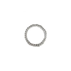 Ring TWISTED-05 | HANA POLÍVKOVÁ