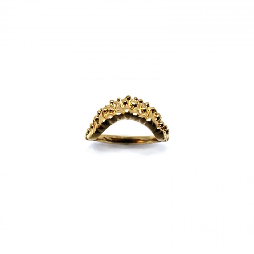 Ring AURA 004 | RENATA BACHMANN