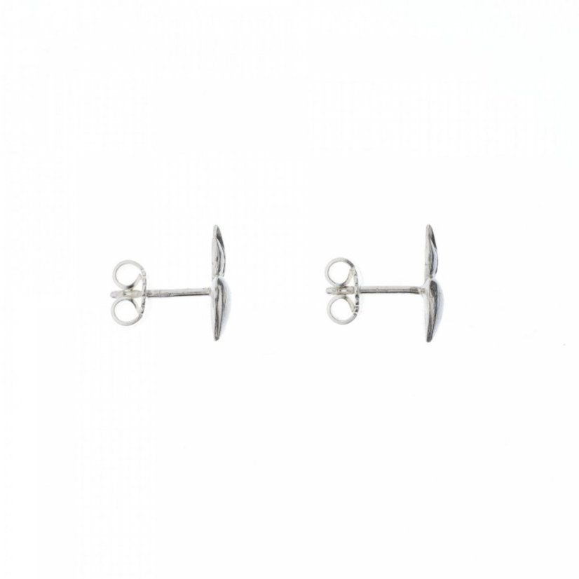 Earrings MINI ST.HEART | JANJA PROKIĆ