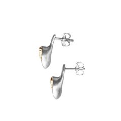 Earrings LURE 005G | NASTASSIA ALEINIKAVA