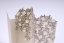 Greeting card ROSE | PORIGAMI