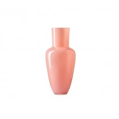 Vase GARDEN BASIC light pink | FRANTIŠEK JUNGVIRT