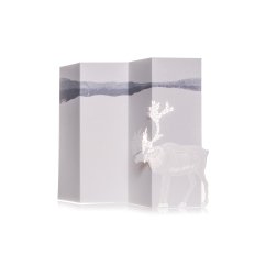Greeting card REINDEER | PORIGAMI