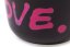 Vase UNNAMED - LOVE Q123B | QUBUS