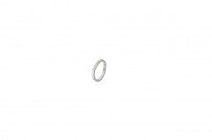 Prsten ORGANIC S | KARLA JEWELRY STUDIO