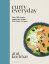 Kniha CURRY EVERYDAY: OVER 100 SIMPLE VEGETARIAN RECIPES FROM JAIPUR TO JAPAN