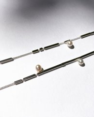 Náramek PEARL | KARLA JEWELRY STUDIO