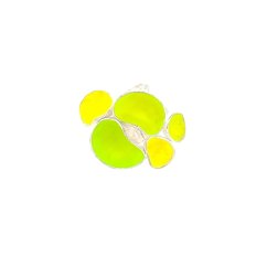 Prsten BECHERLING | SABINE MÜLLER