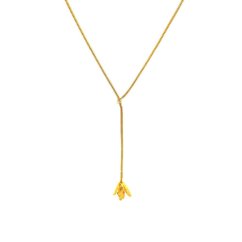 Náhrdelník THUJA KVĚT provlékací | HANUŠ LAMR