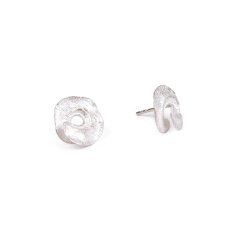 Earrings SPIRALS | HANUŠ LAMR