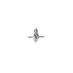 Ring MINI ST.HEART | JANJA PROKIĆ