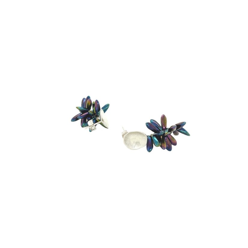 Earrings MULBERRY | RENATA BACHMANN